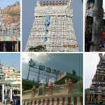 arupadai veedu tour from chennai
