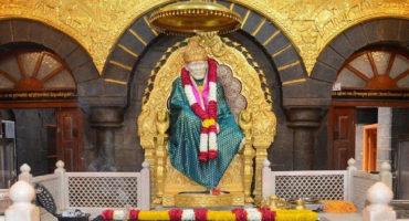 Shirdi Flight Tour Packages from Chennai