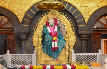 Shirdi Flight Tour Packages from Chennai