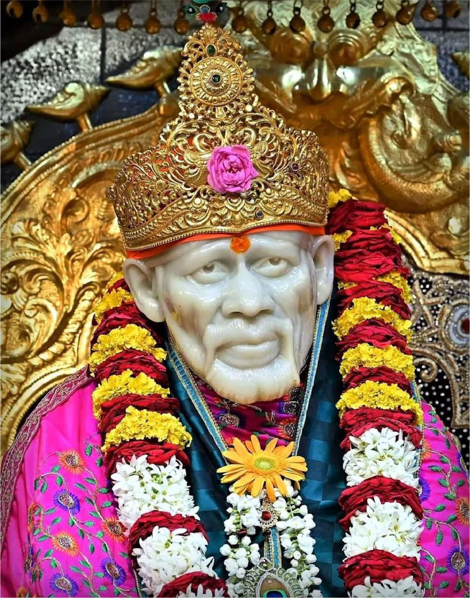 Shirdi Flight Tour Packages from Chennai