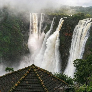 family trip KARNATAKA